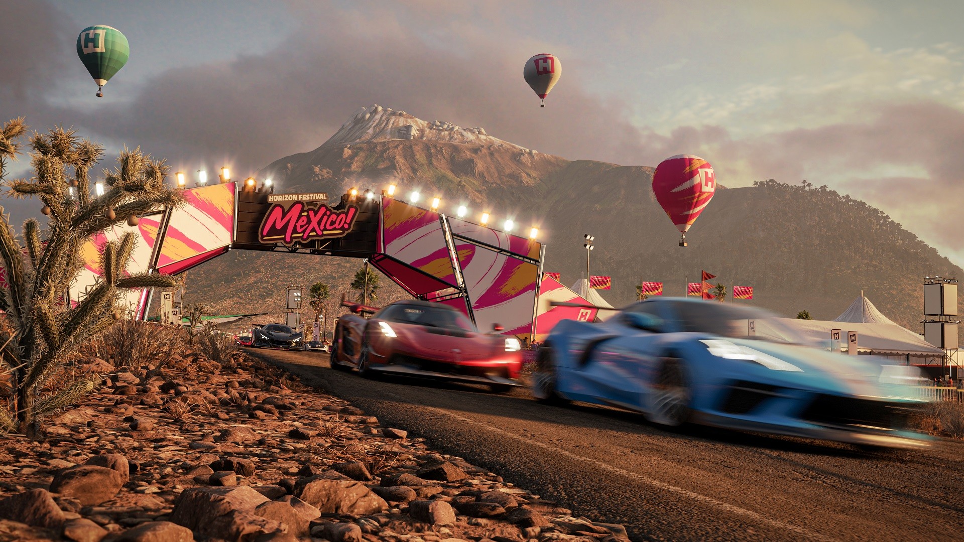 Captura 11: Forza Horizon 5: Premium Edition