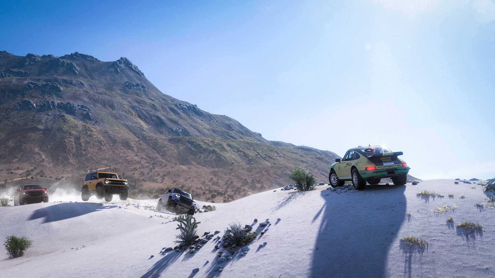 Captura 13: Forza Horizon 5: Premium Edition