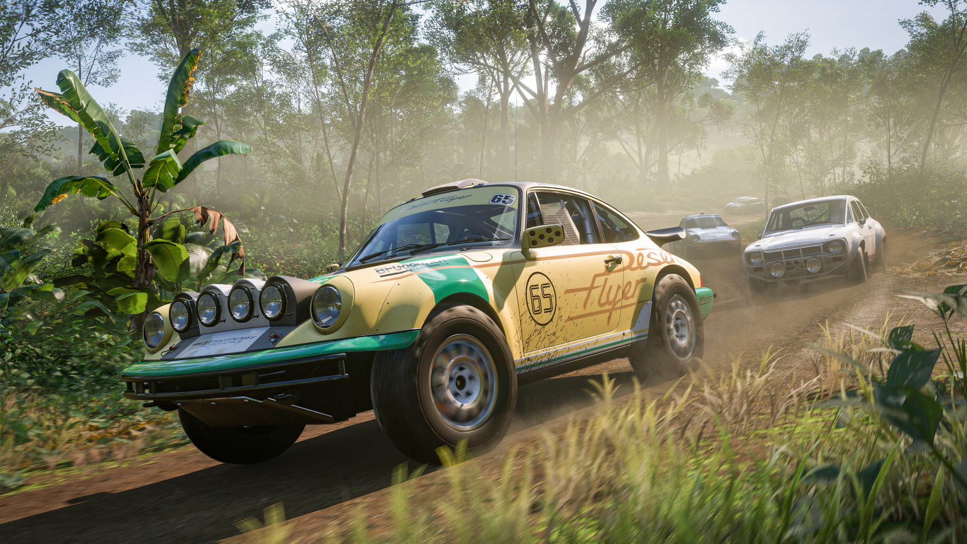 Captura 8: Forza Horizon 5: Premium Edition