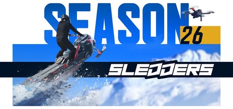 Capa: Sledders