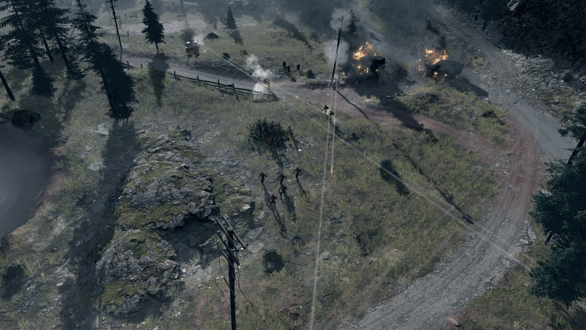 Captura 11: Terminator: Dark Fate - Defiance