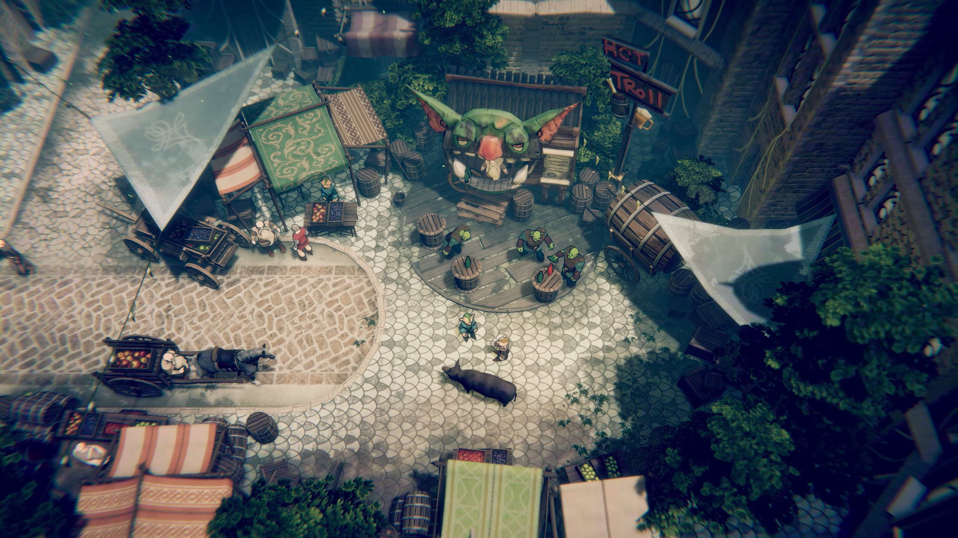 Captura 12: Yet Another Fantasy Title (YAFT)