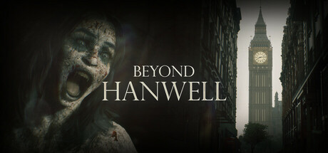 Capa: Beyond Hanwell