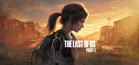 Capa: The Last of Us™ Part I