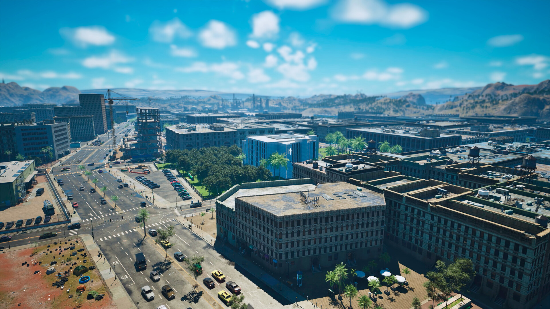 Captura 7: Ambulance Life: A Paramedic Simulator