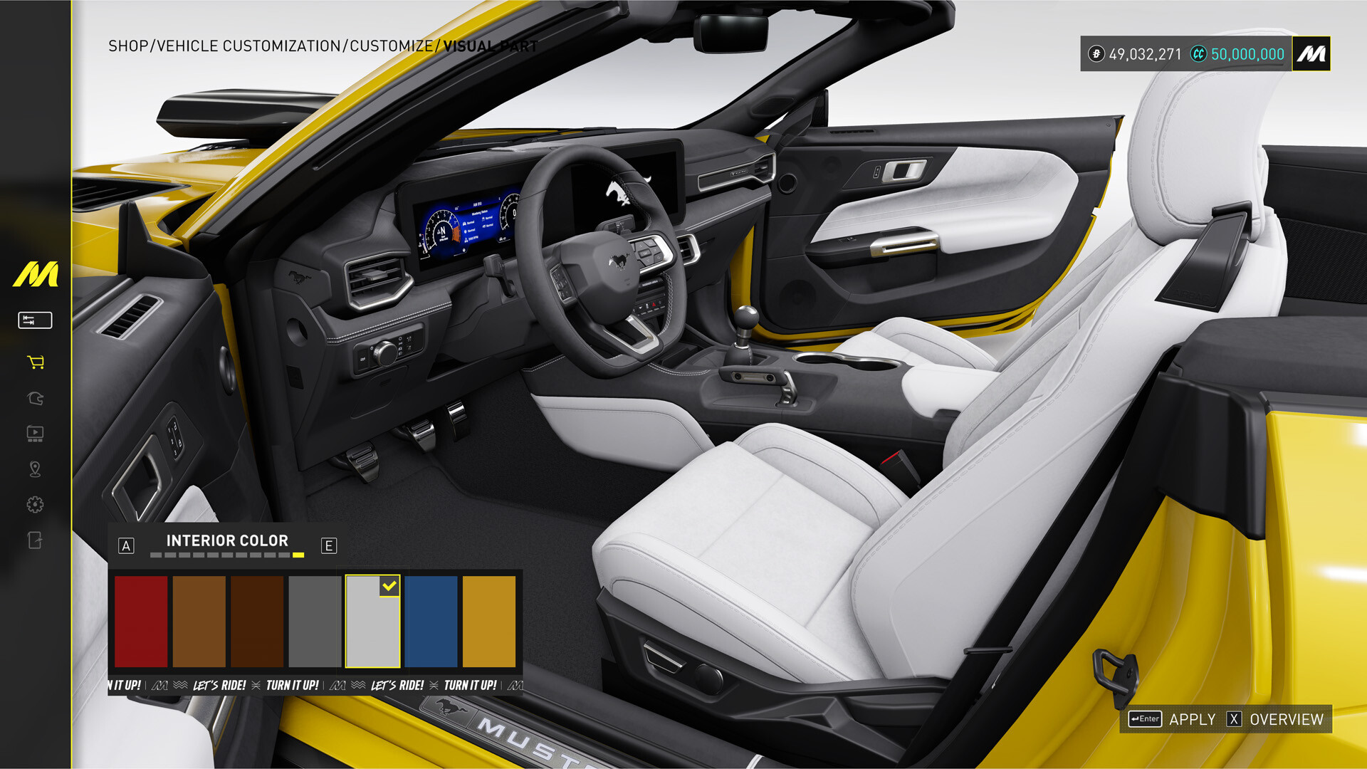 Captura: The Crew Motorfest