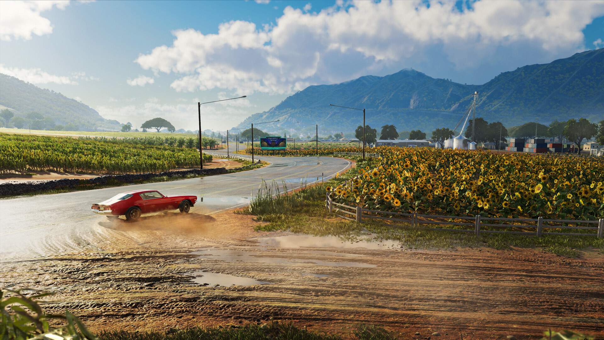 Captura 10: The Crew Motorfest