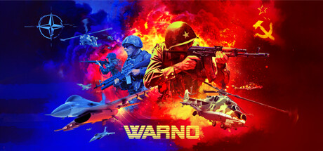 Capa: WARNO