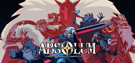 Capa: Absolum