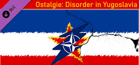 Capa: Ostalgie: Disorder in Yugoslavia