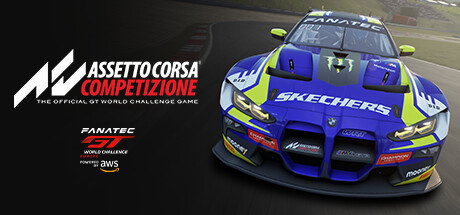 Capa: Assetto Corsa Competizione