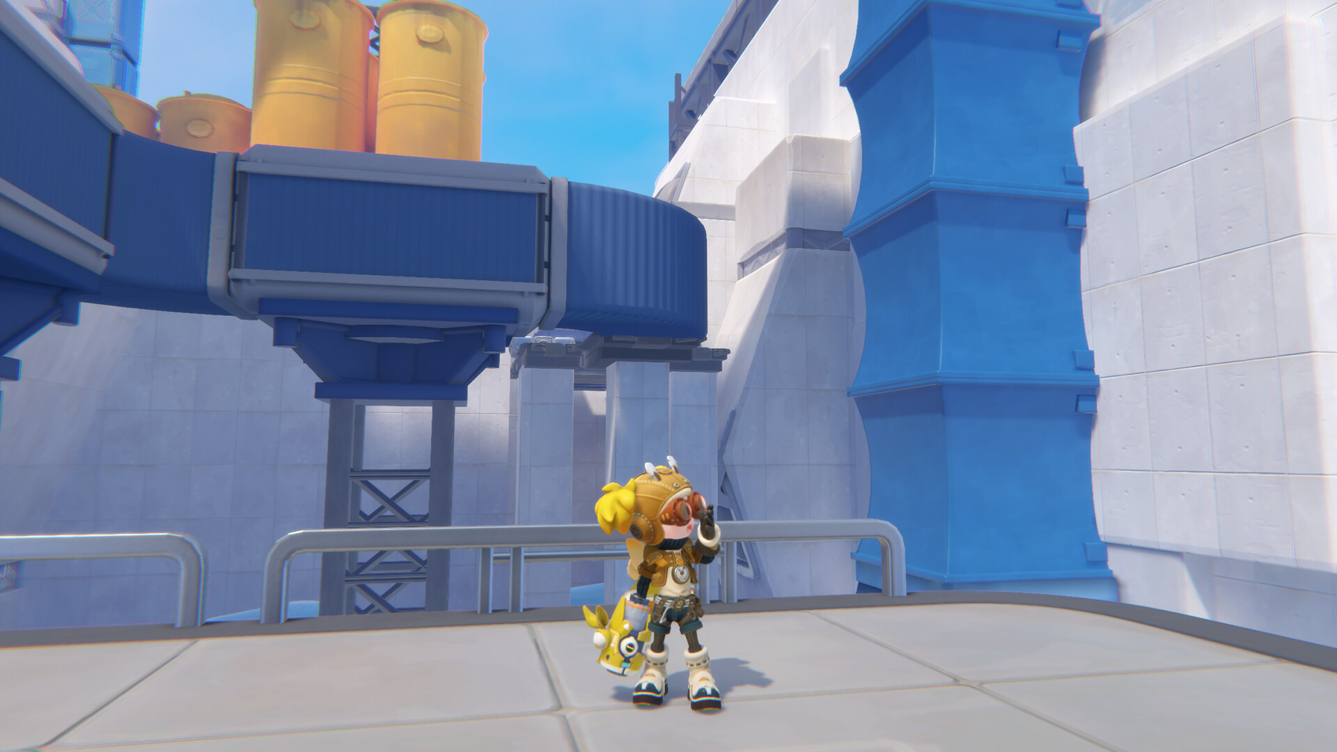 Captura: POPUCOM - Too Many Clothes Pack