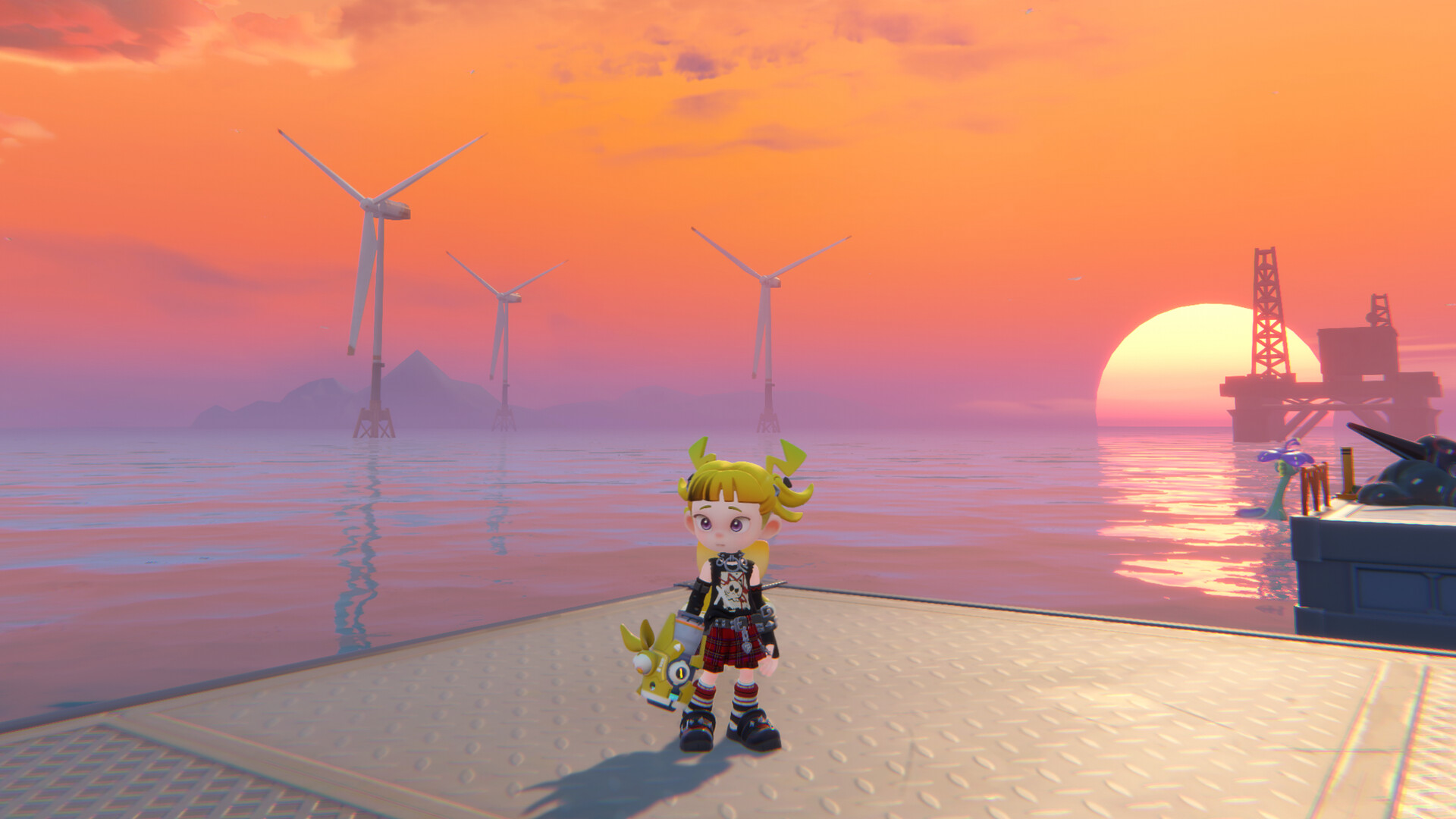 Captura: POPUCOM - Too Many Clothes Pack