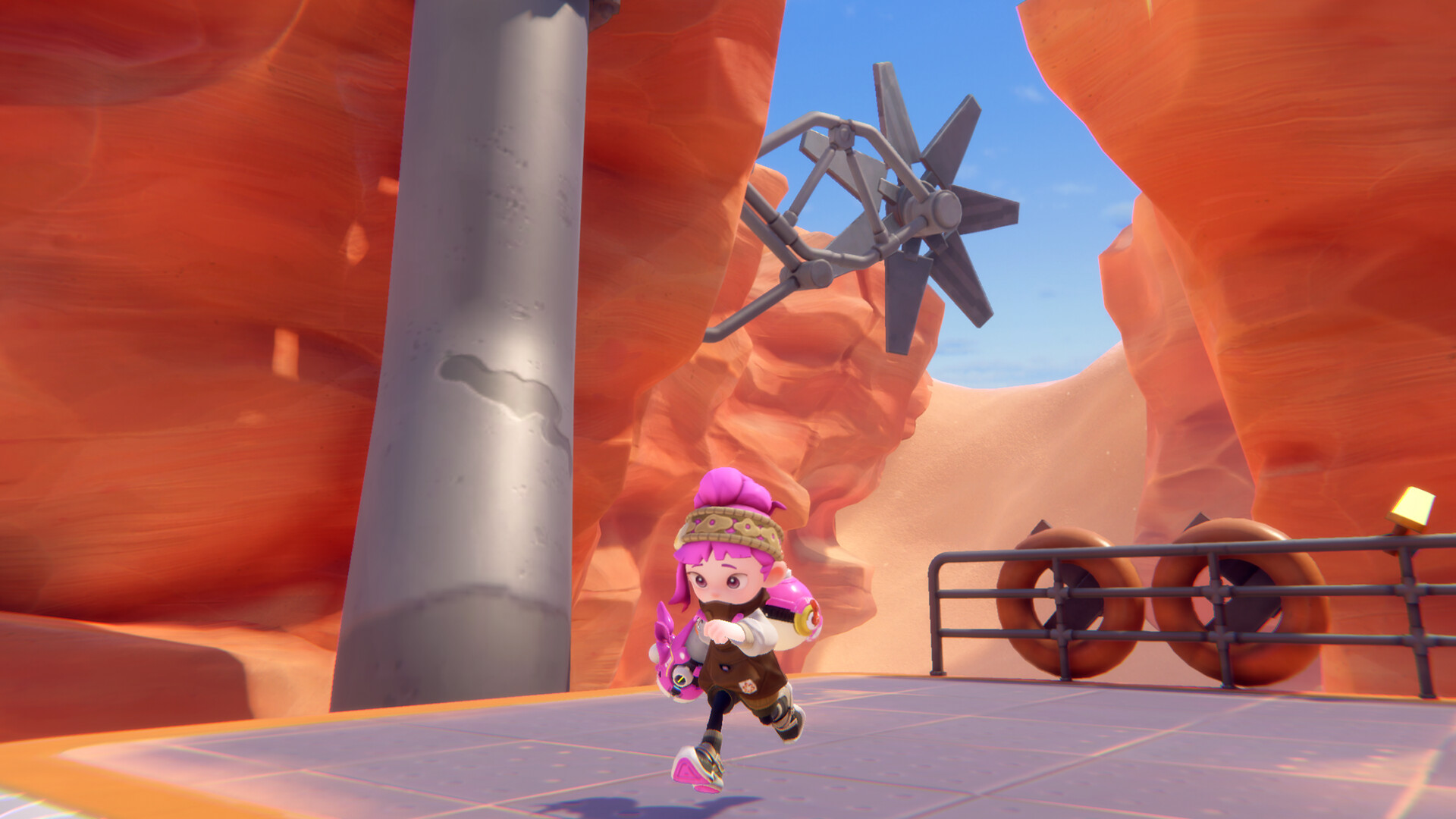 Captura: POPUCOM - Too Many Clothes Pack