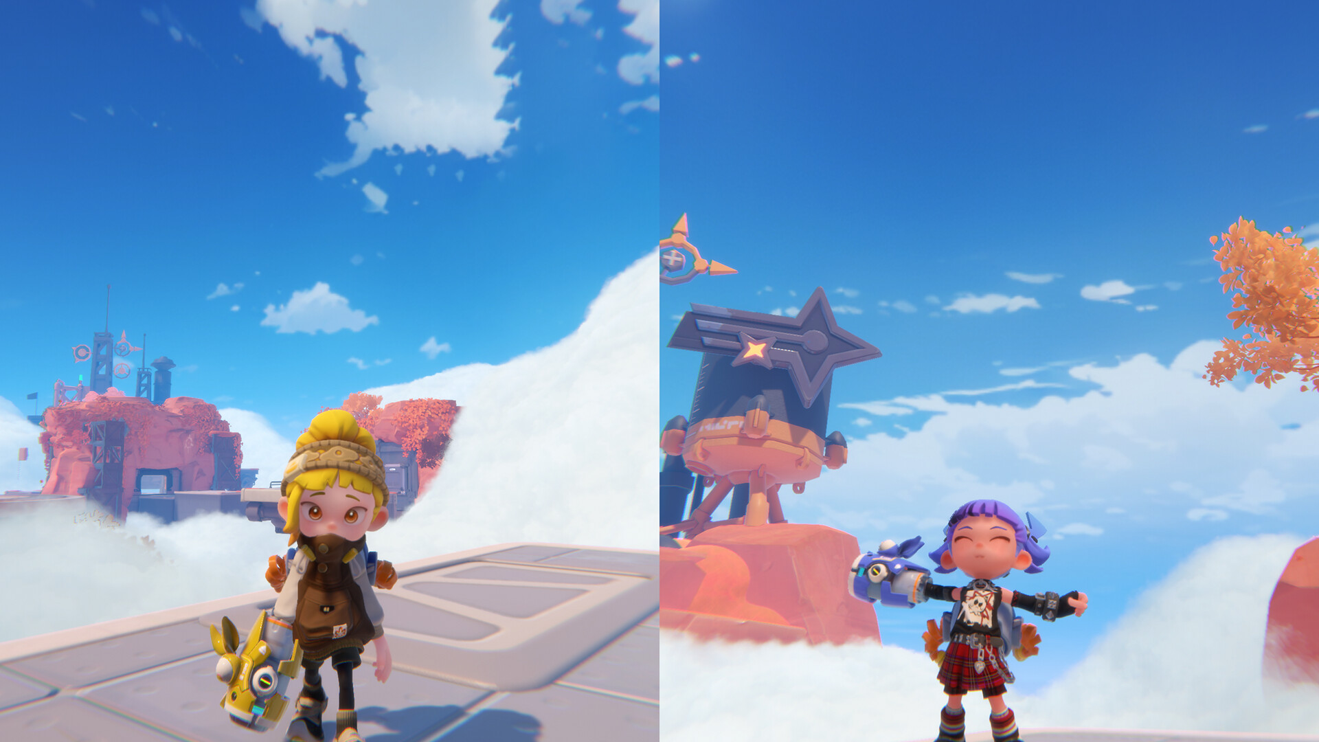 Captura 6: POPUCOM - Too Many Clothes Pack