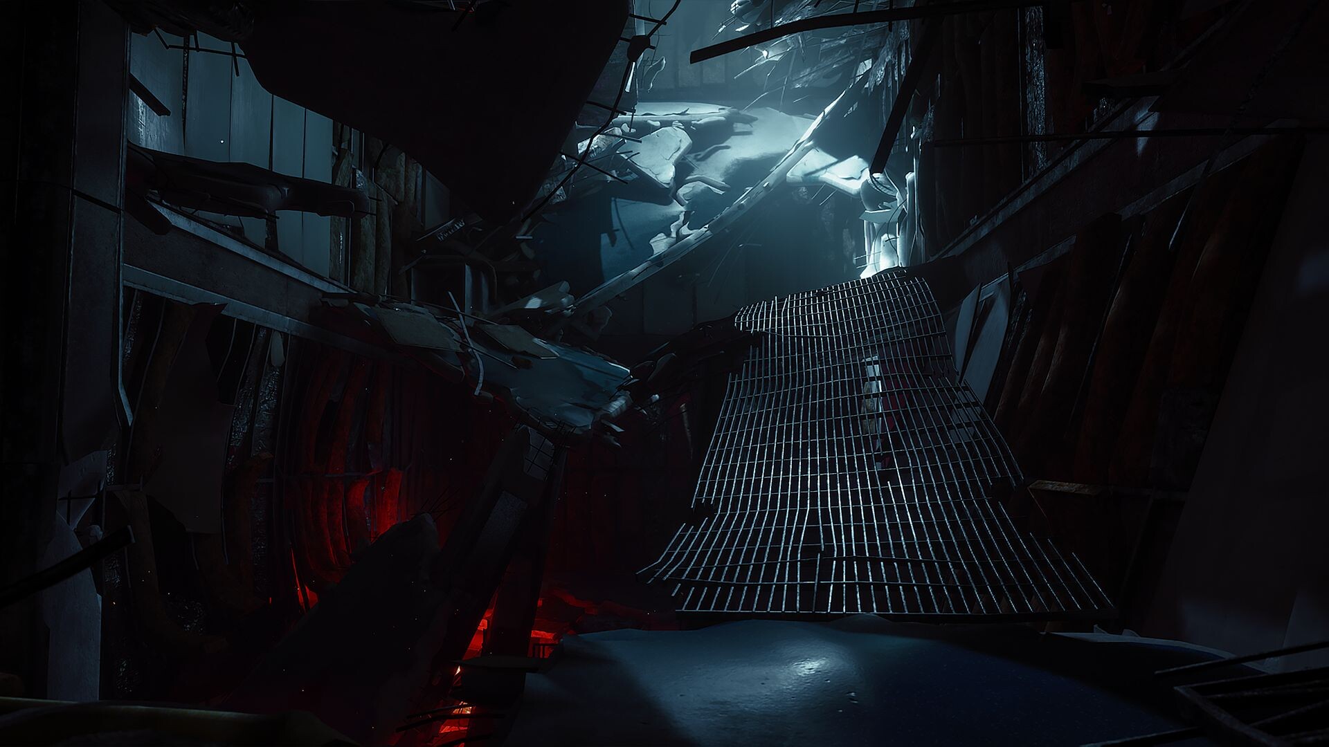 Captura: Poppy Playtime - Chapter 5