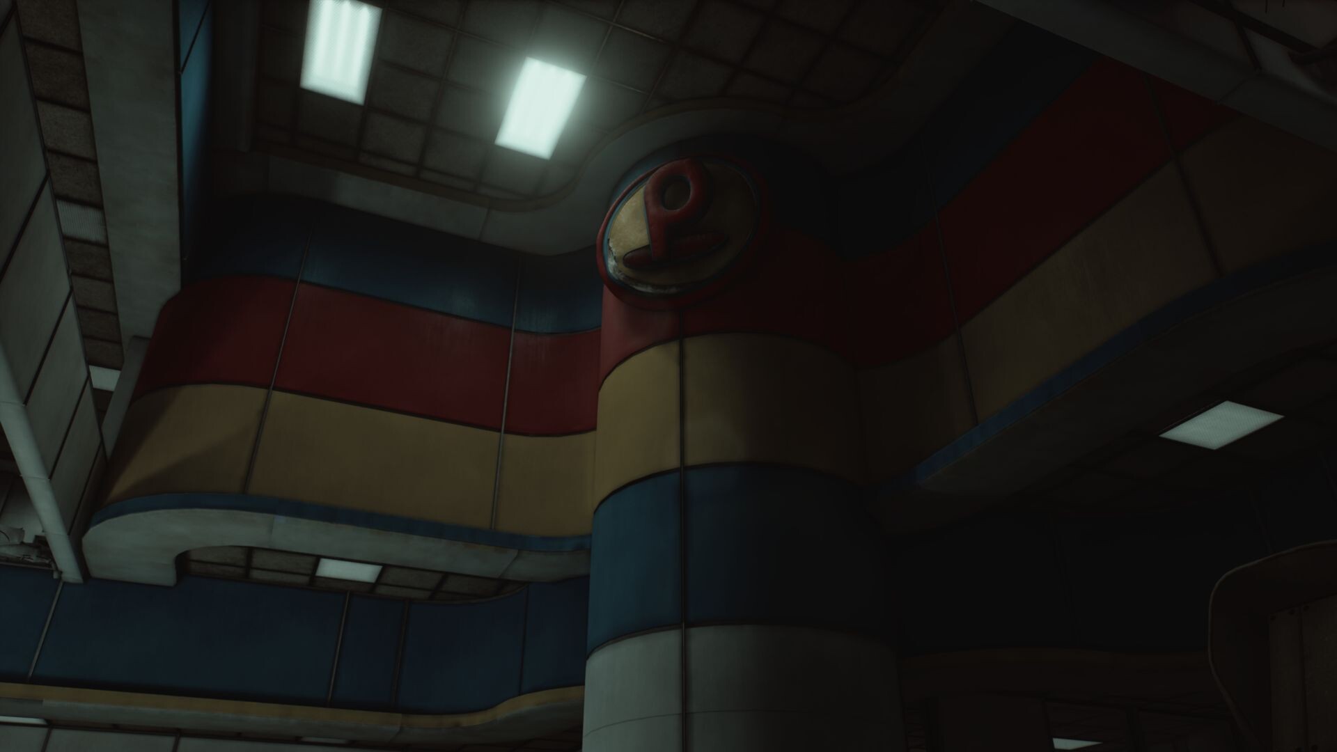 Captura: Poppy Playtime - Chapter 5