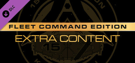 Capa: Homeworld 3 - Fleet Command Edition Extra Content