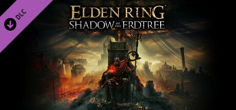 Capa: ELDEN RING Shadow of the Erdtree