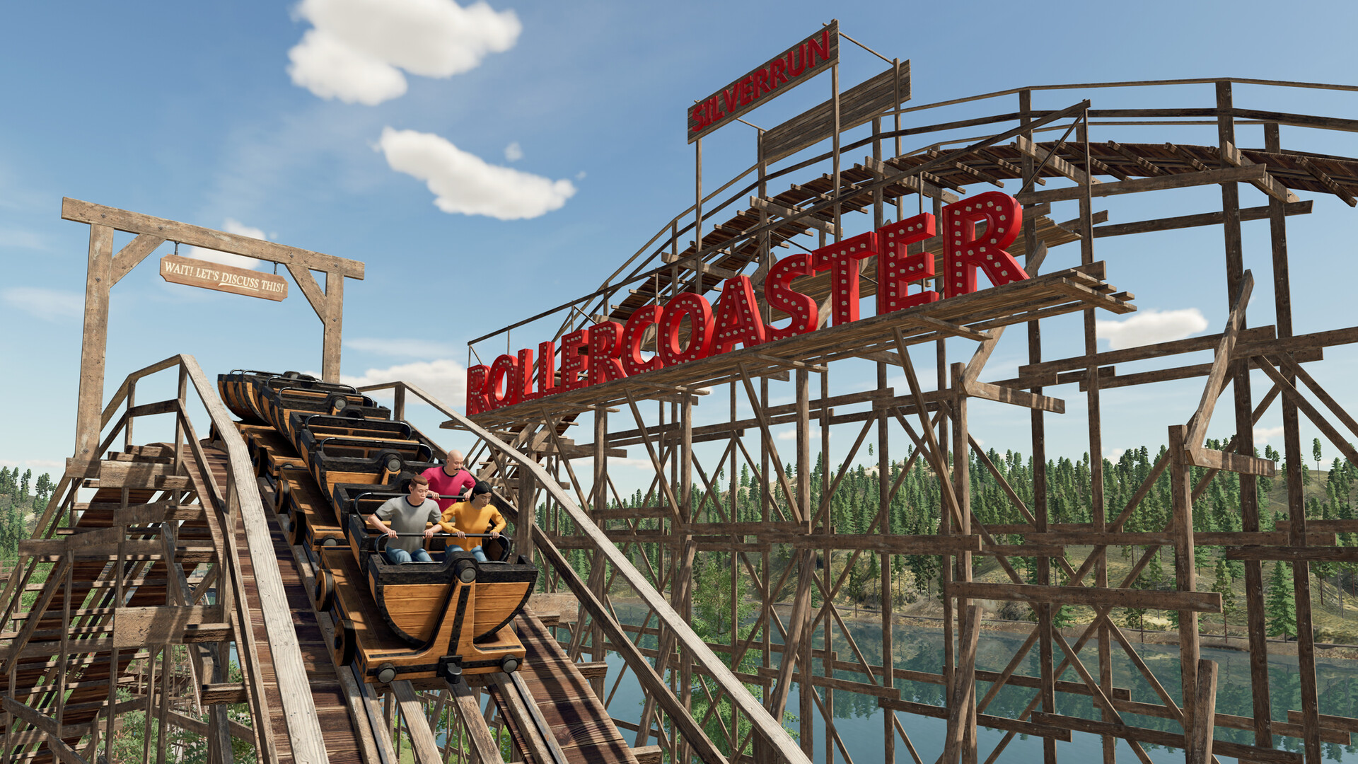 Captura: Farming Simulator 22: Platinum Expansion