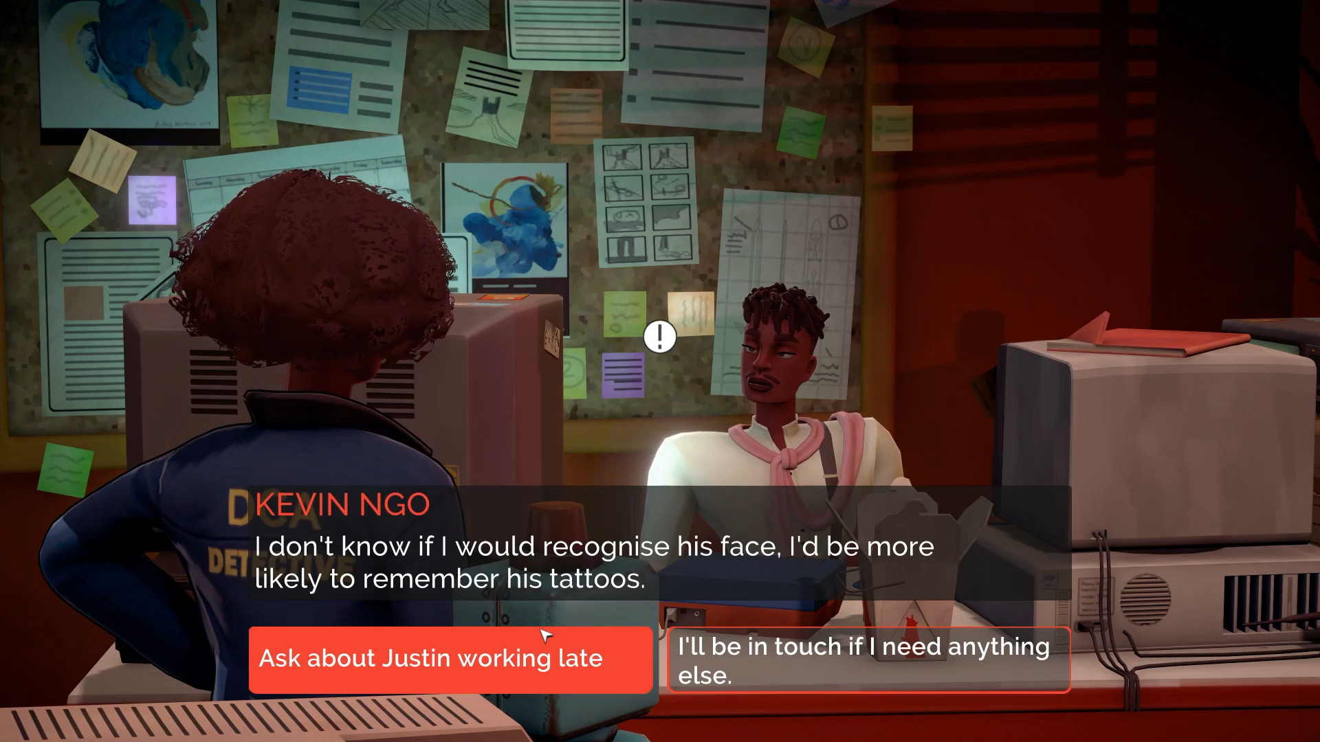 Captura 9: Murder Mystery Machine