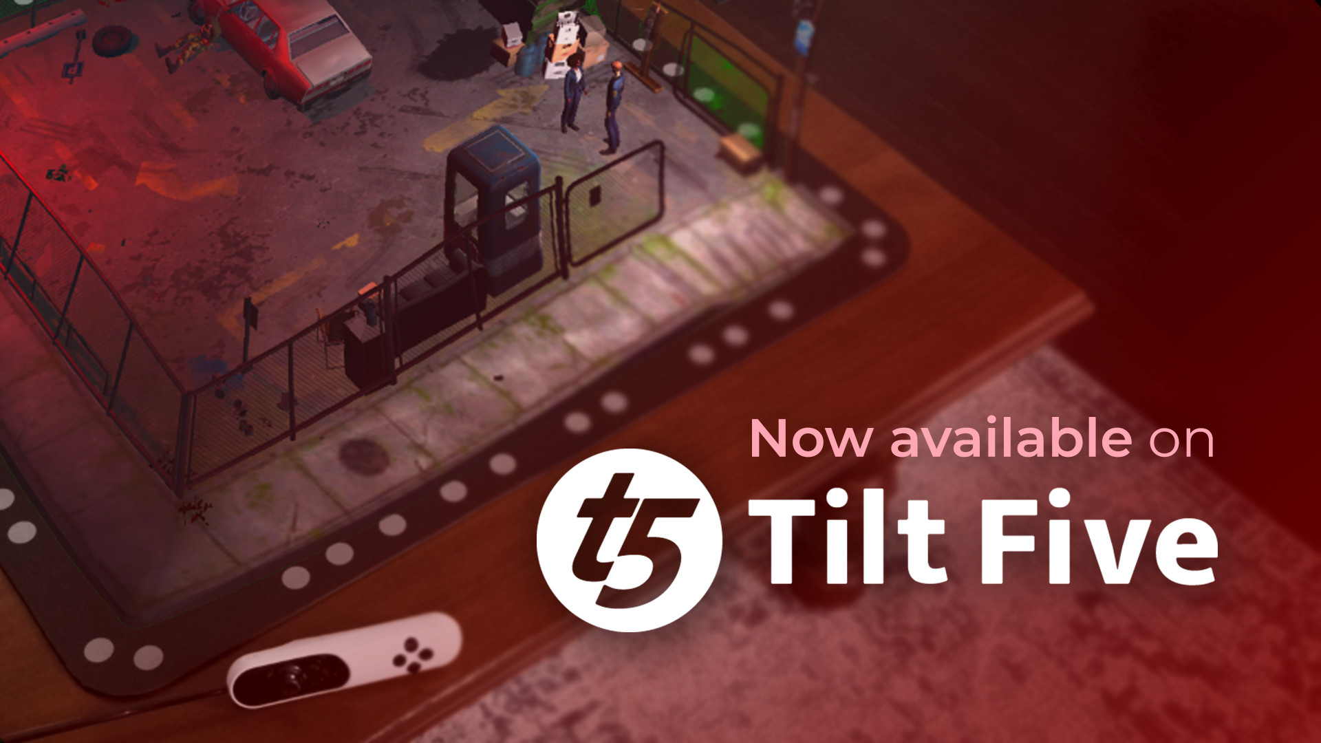 Captura 10: Murder Mystery Machine