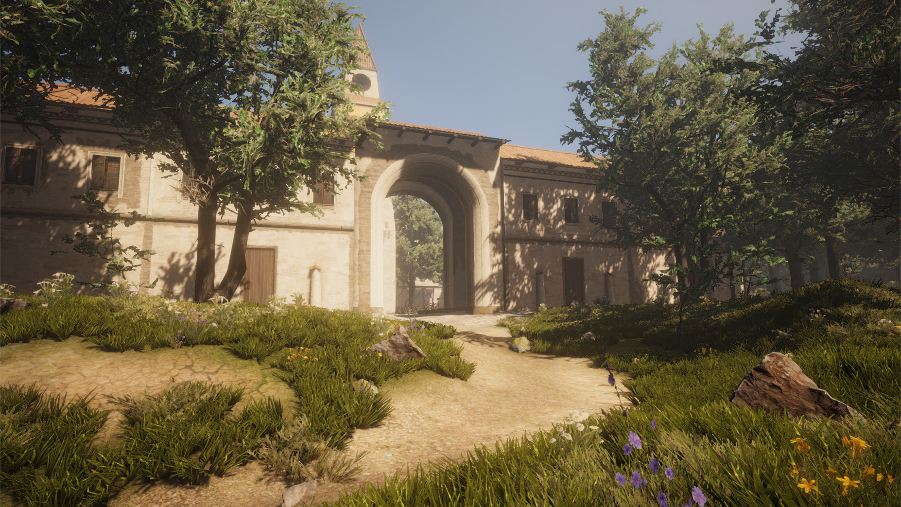 Captura 11: Castle Flipper