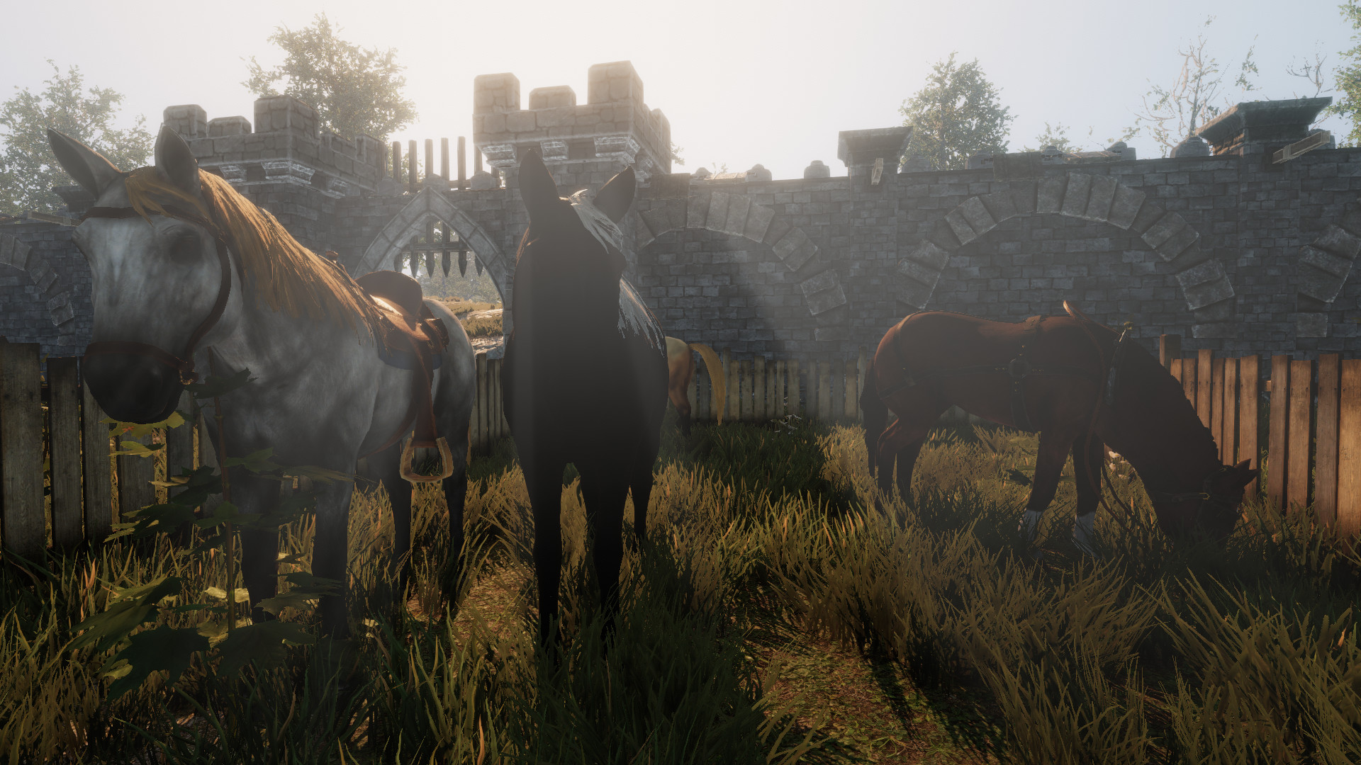 Captura 12: Castle Flipper