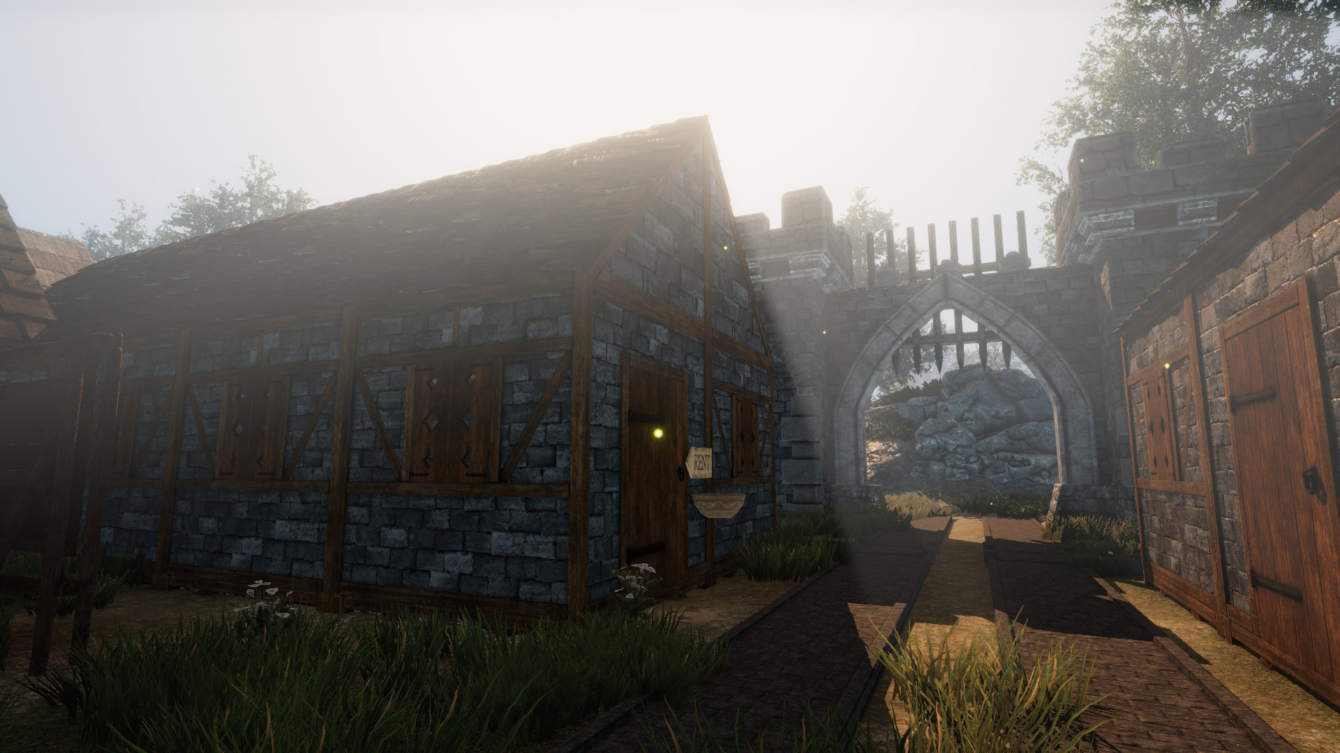 Captura 15: Castle Flipper