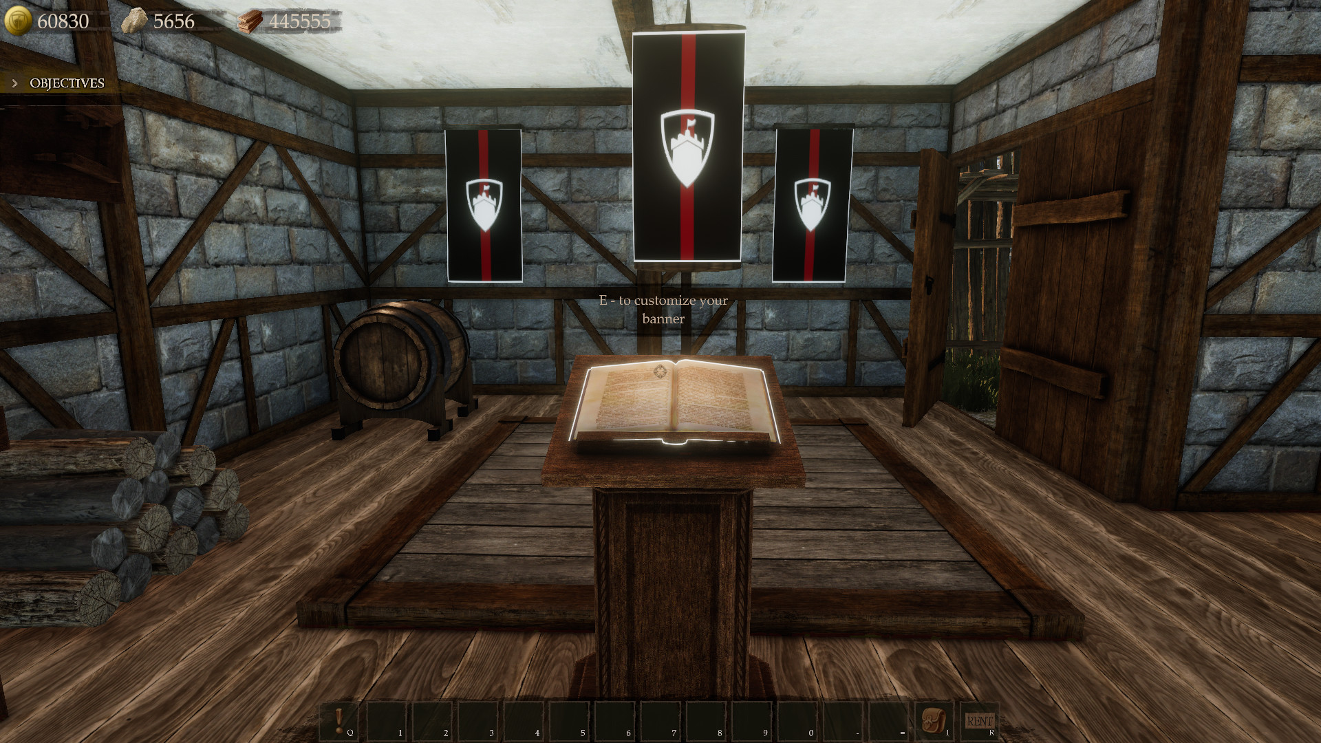 Captura 17: Castle Flipper