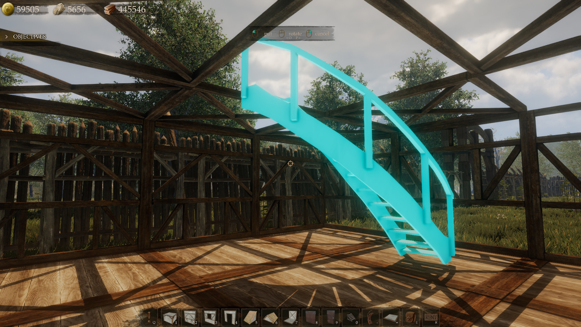 Captura 18: Castle Flipper