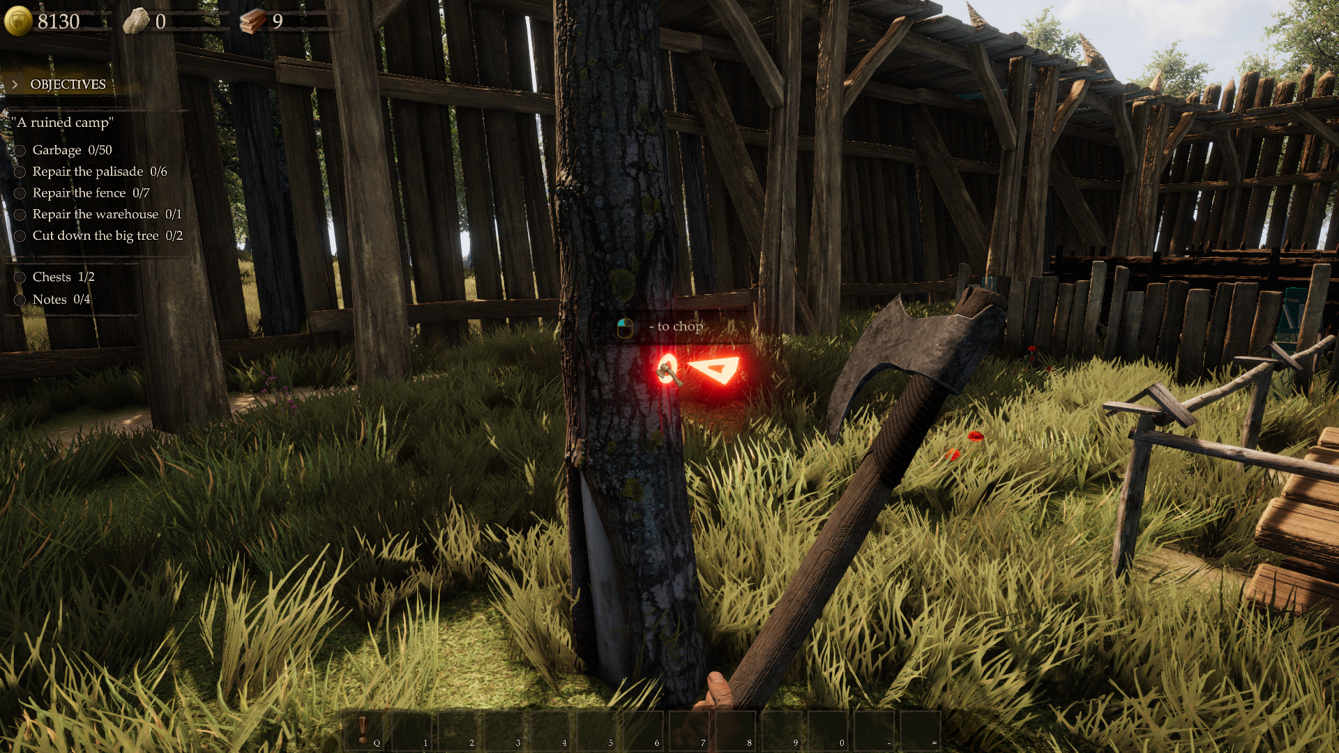 Captura 19: Castle Flipper