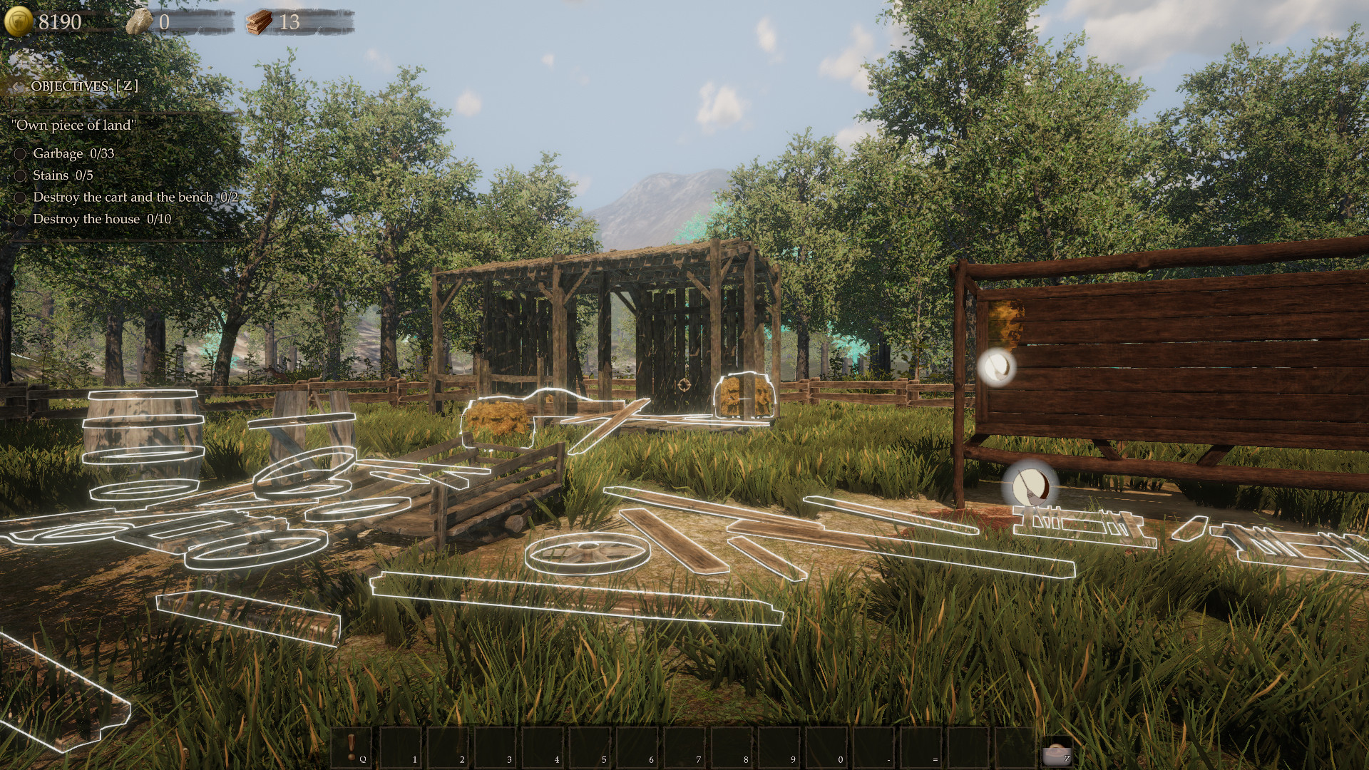 Captura: Castle Flipper