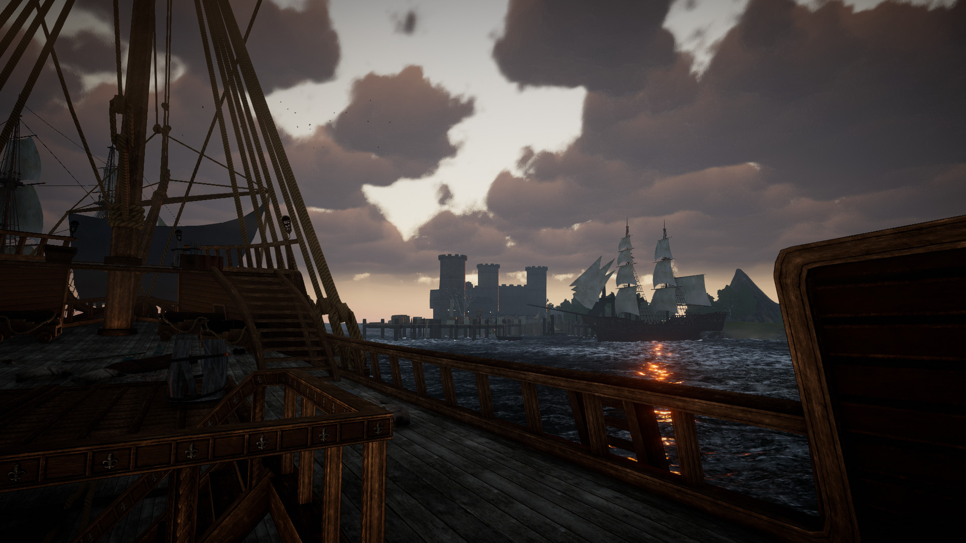 Captura 21: Castle Flipper