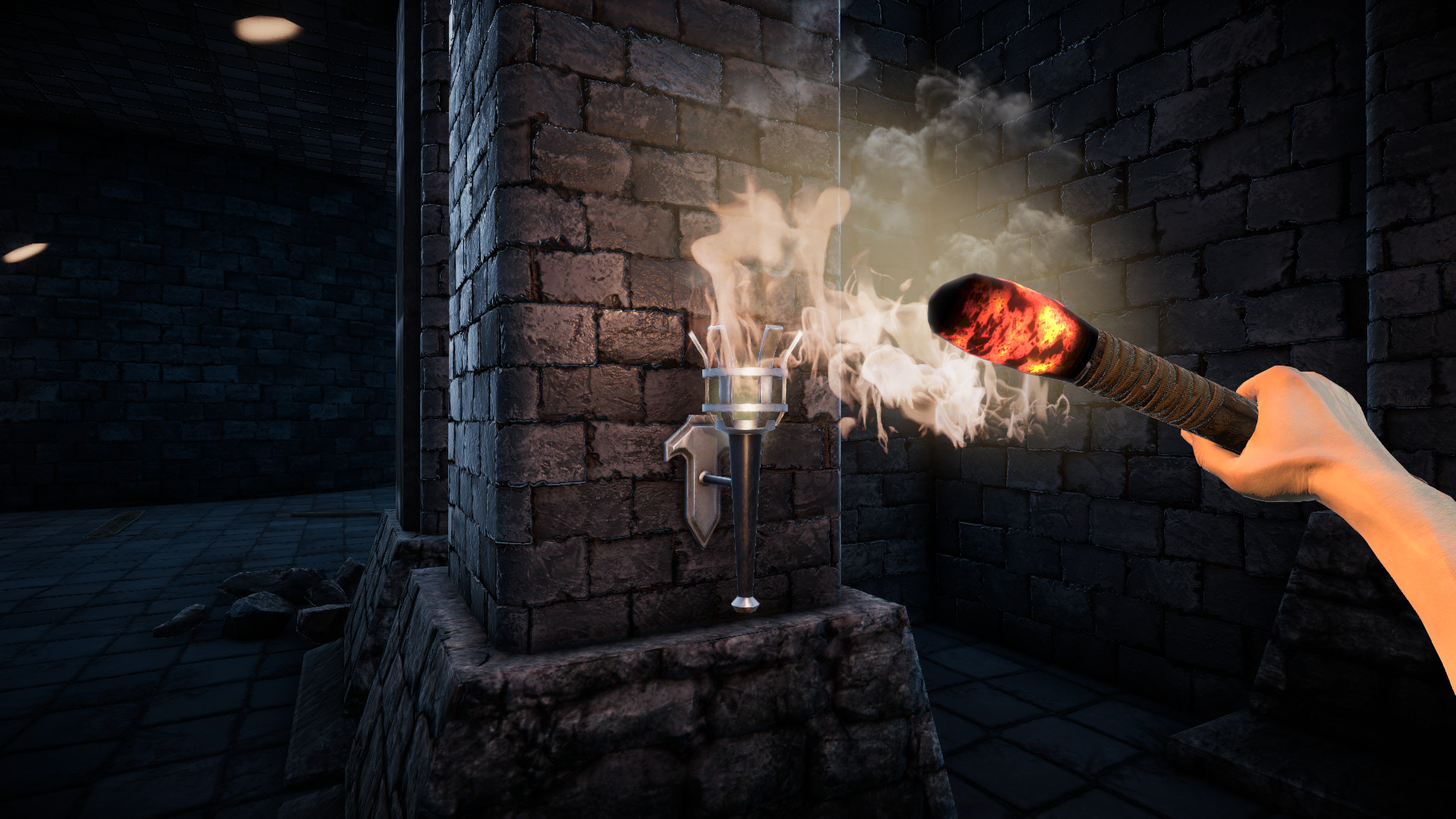 Captura 22: Castle Flipper