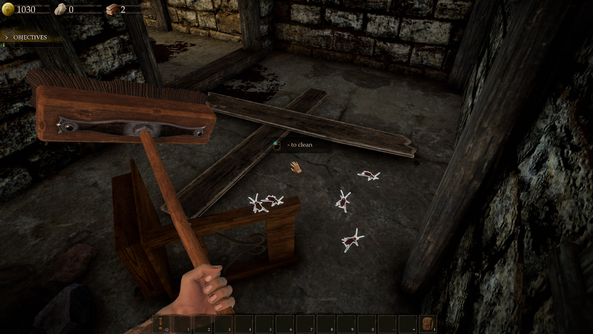 Captura 27: Castle Flipper