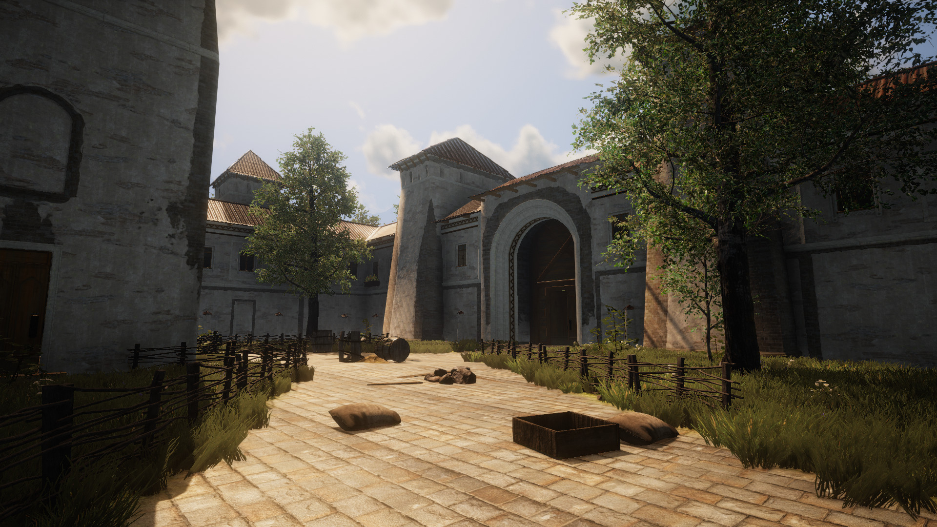 Captura 28: Castle Flipper