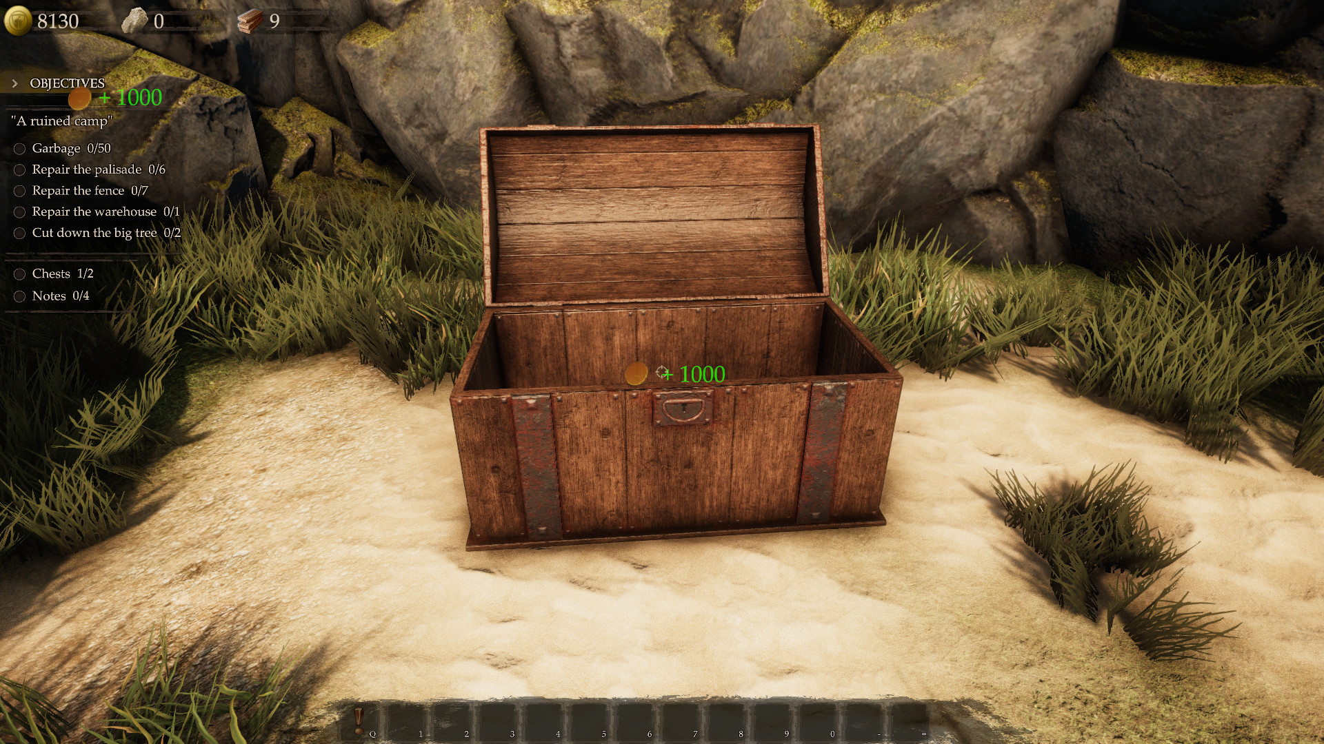 Captura 29: Castle Flipper