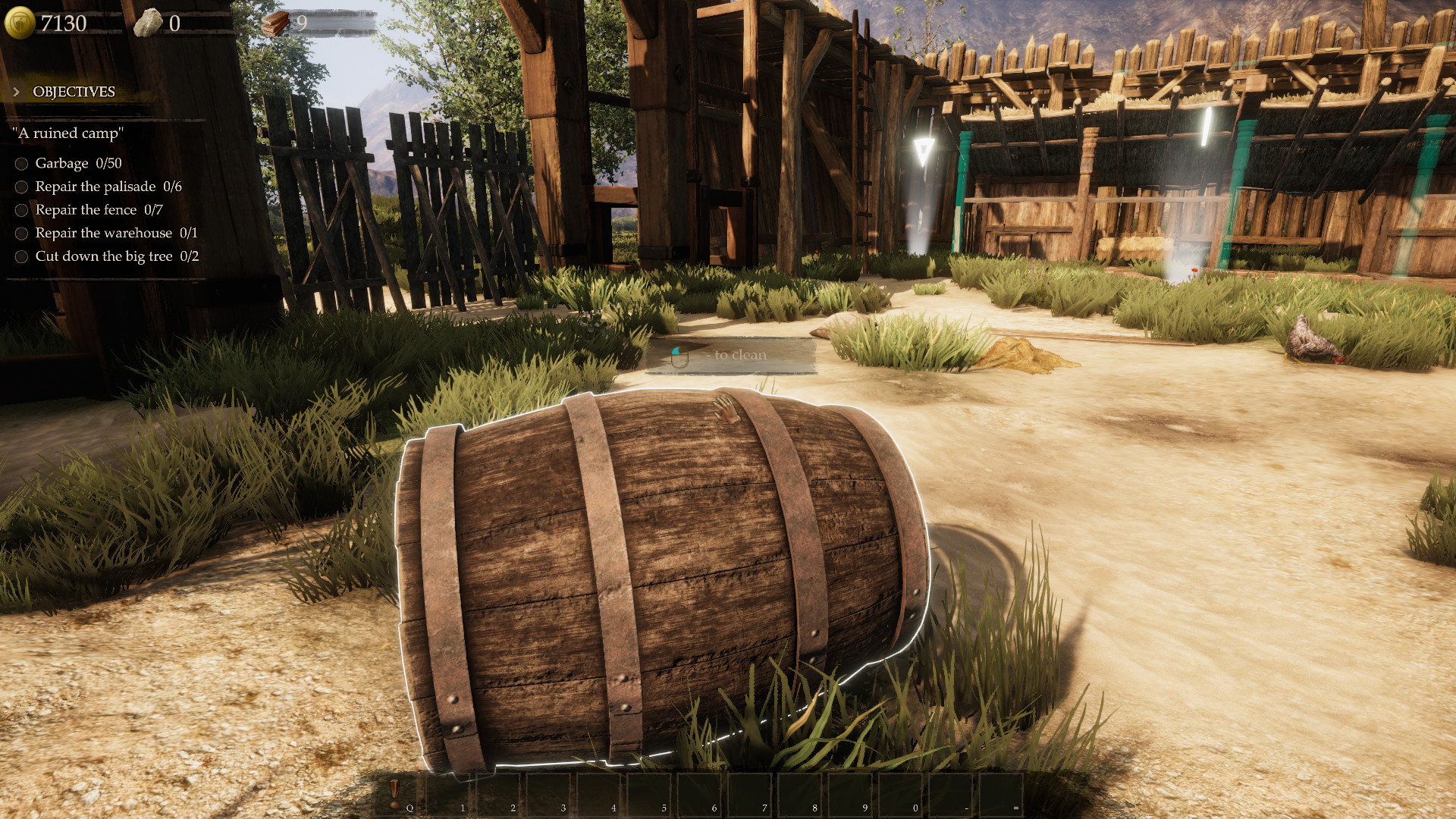 Captura 31: Castle Flipper