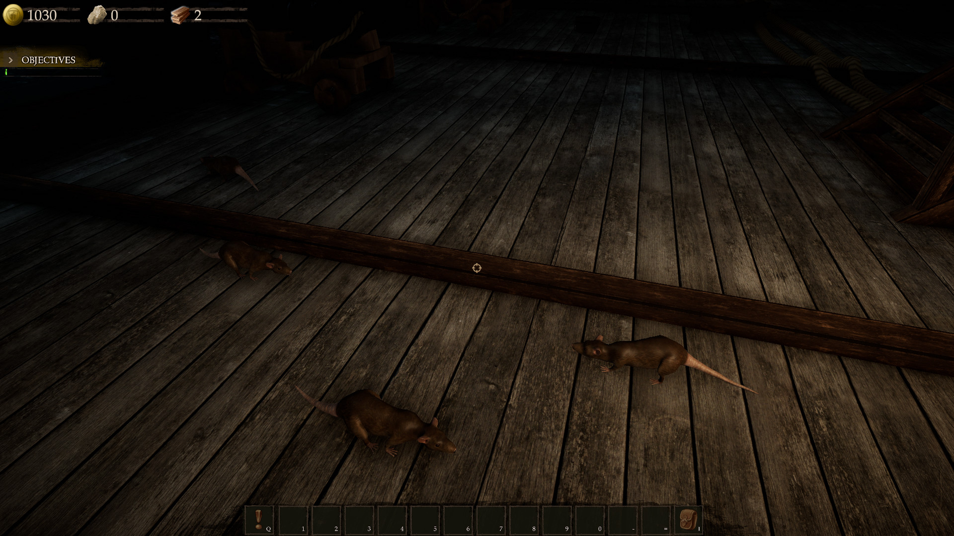 Captura 33: Castle Flipper