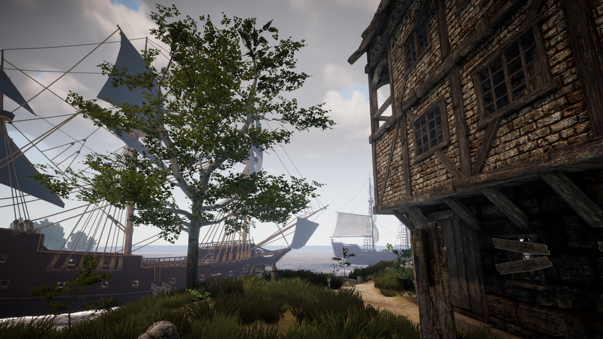 Captura 34: Castle Flipper