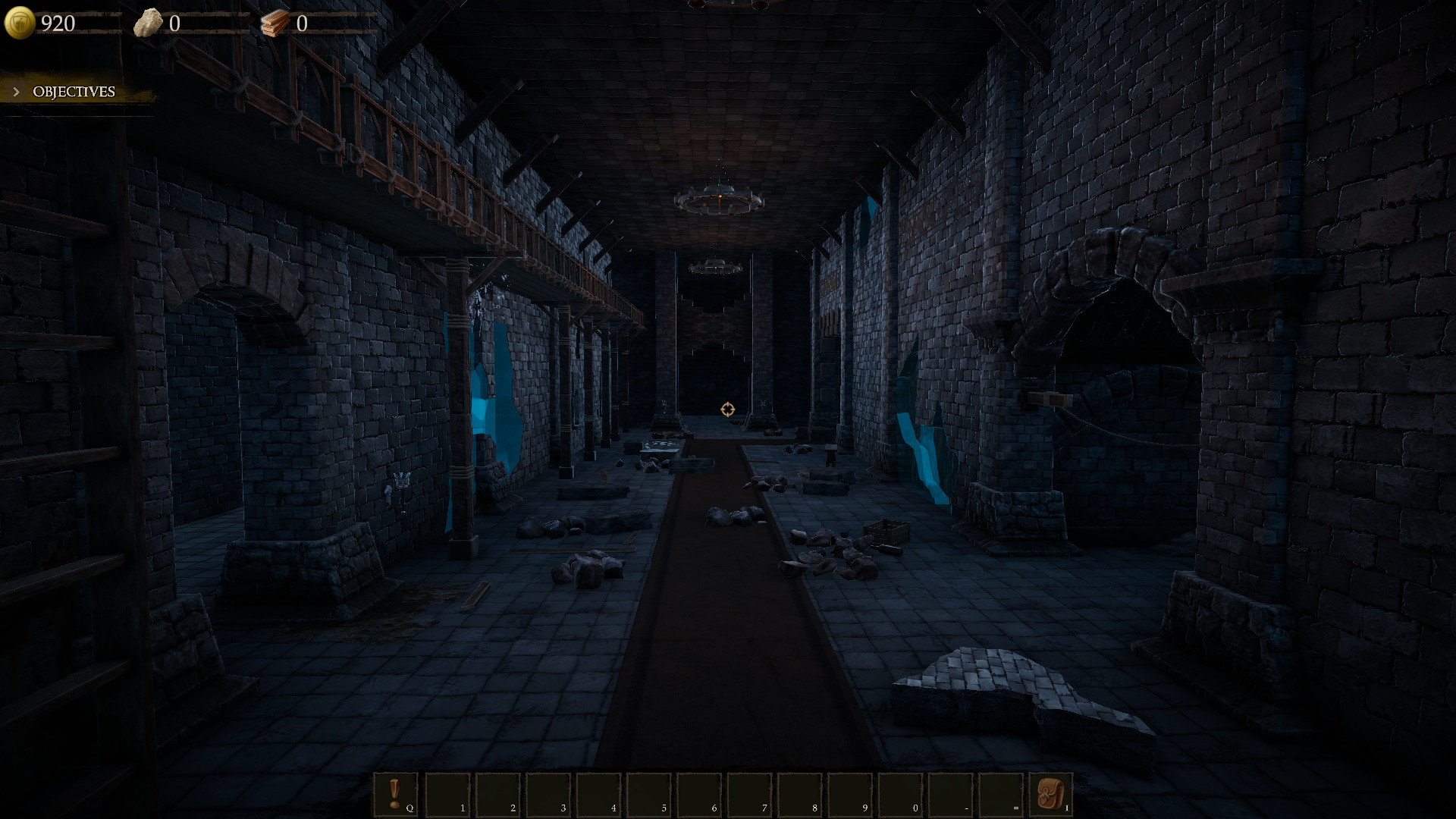 Captura 36: Castle Flipper