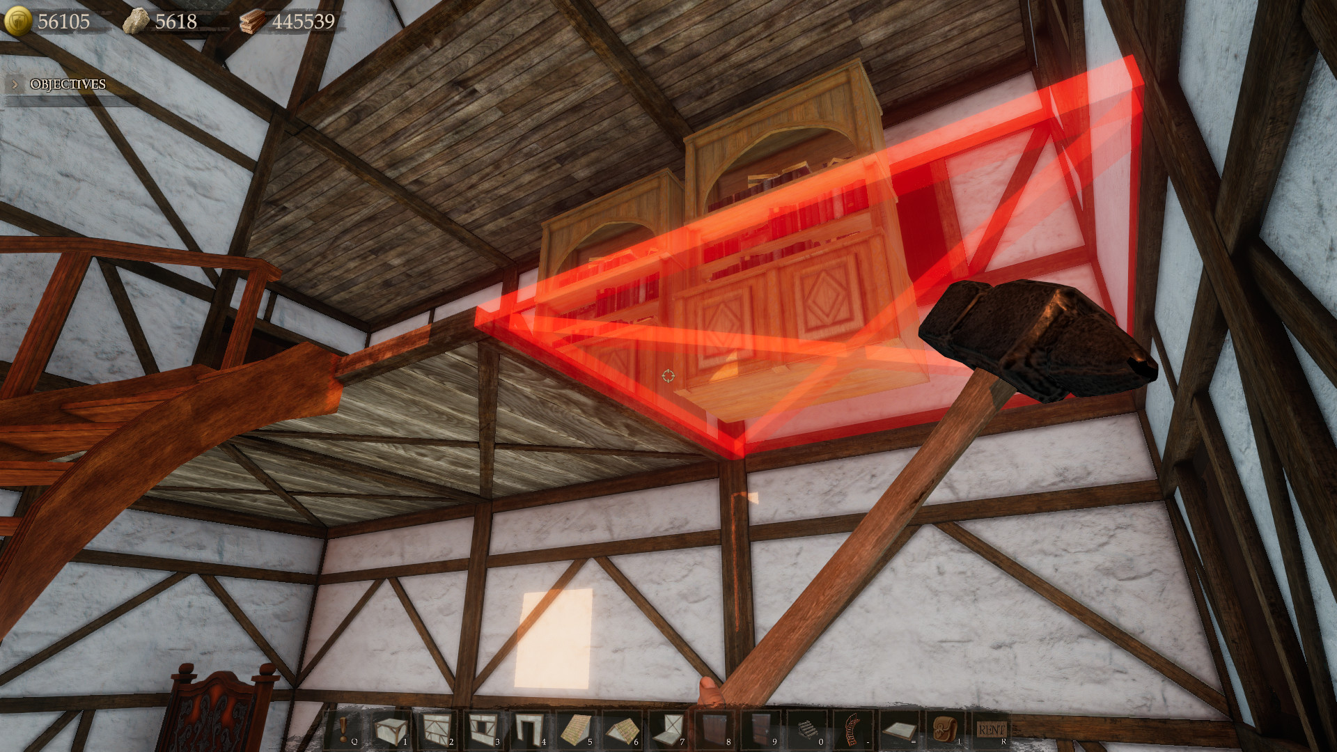 Captura 38: Castle Flipper