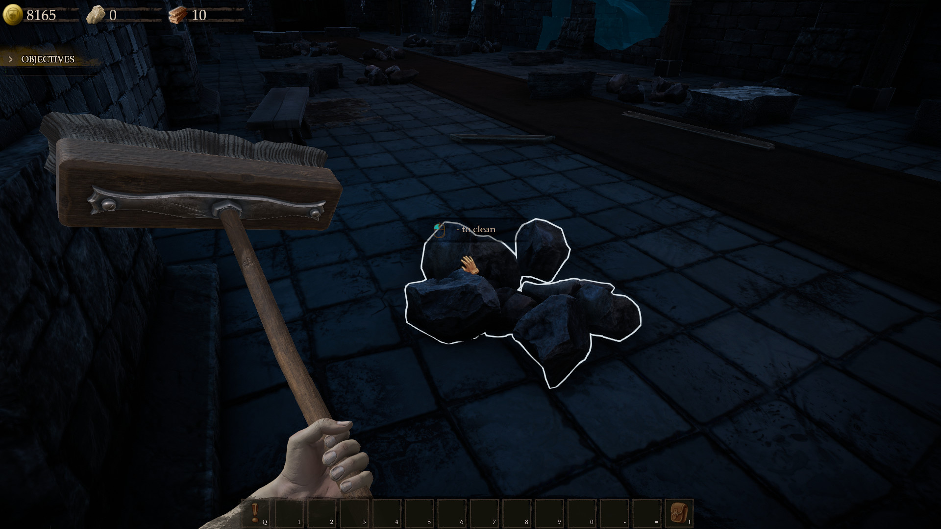 Captura 41: Castle Flipper