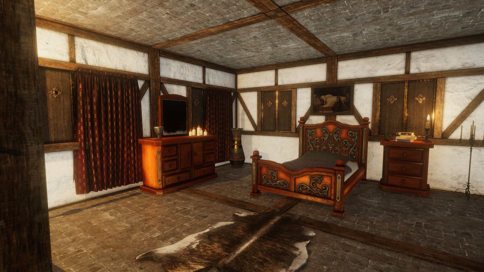 Captura 8: Castle Flipper