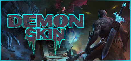 Capa: Demon Skin