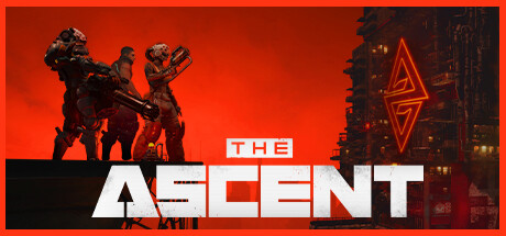 Capa: The Ascent