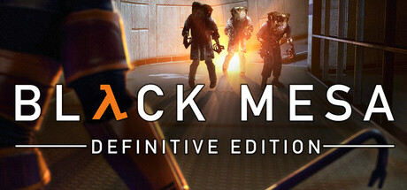Capa: Black Mesa