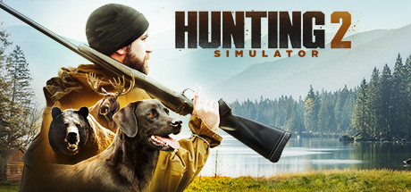 Capa: Hunting Simulator 2