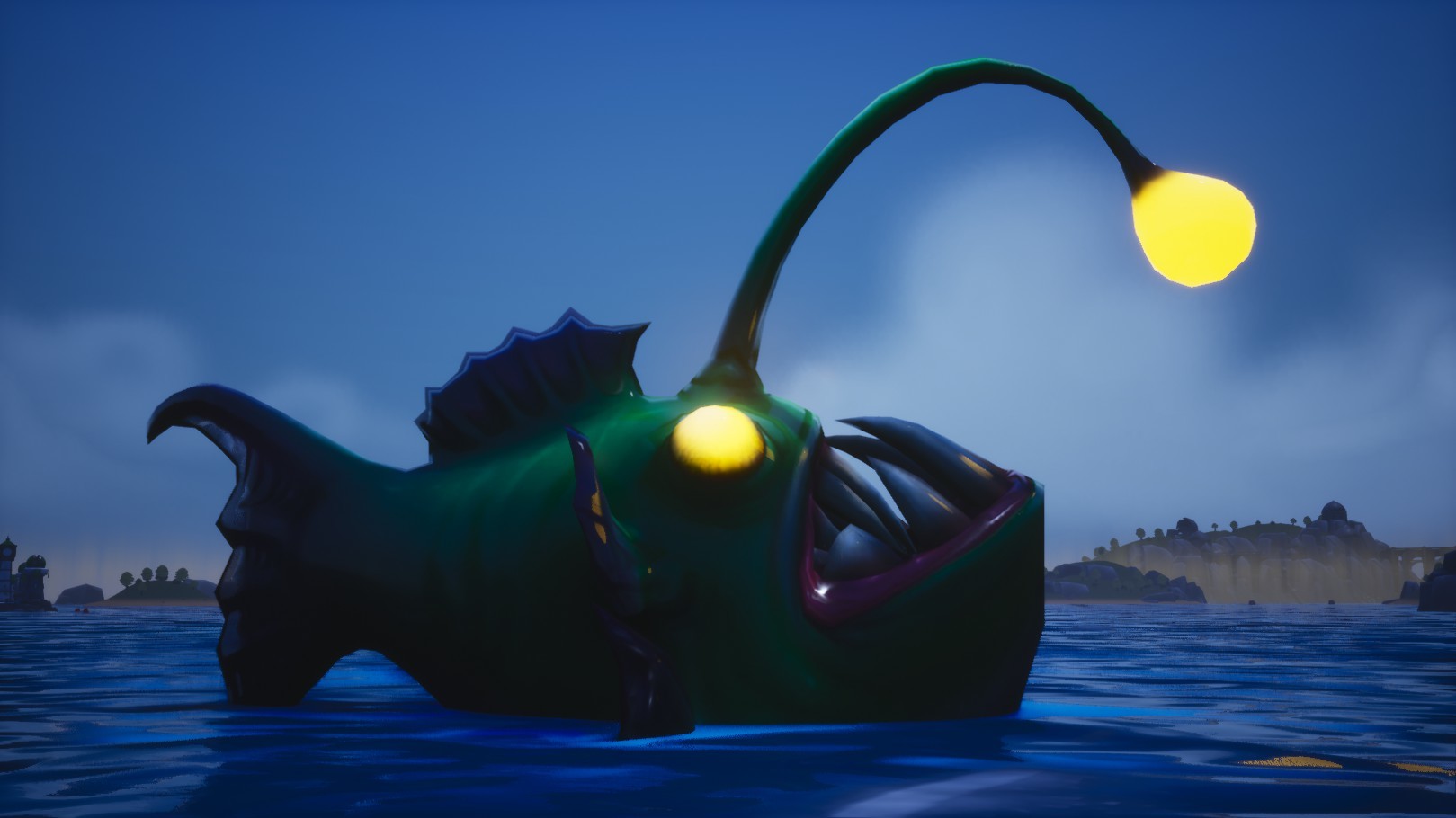 Captura 6: King of Seas